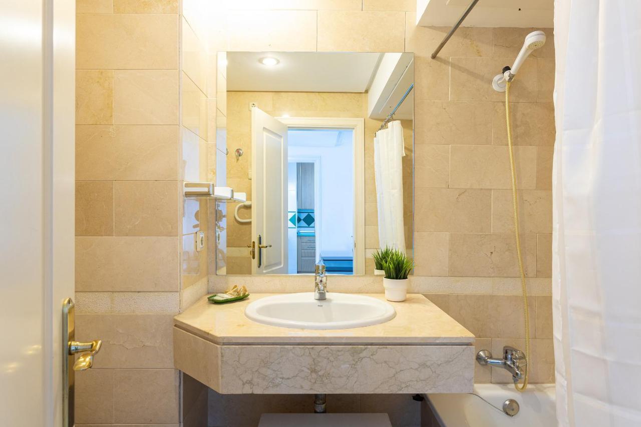 شقة Apartamento Marques De Salamanca ماربيا المظهر الخارجي الصورة