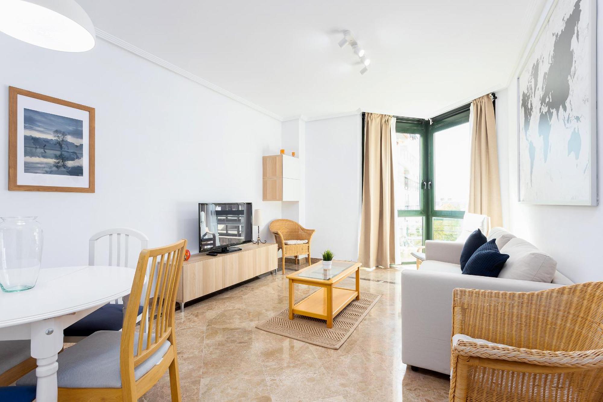 شقة Apartamento Marques De Salamanca ماربيا المظهر الخارجي الصورة
